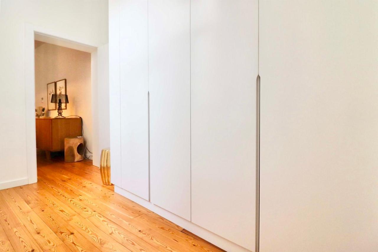 Biscainhos Flat By The Arch - Charming Apartments In The Historic Center Braga Zewnętrze zdjęcie